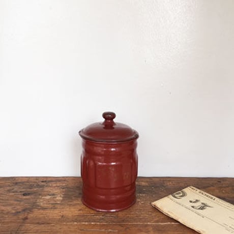 アンティークキャニスター | STORES