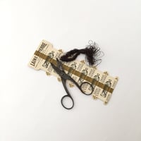 scissors / アンティークハサミ