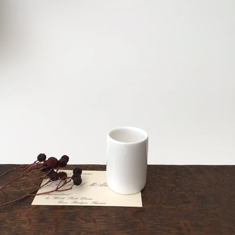 mini pot / 小さな陶器のポット