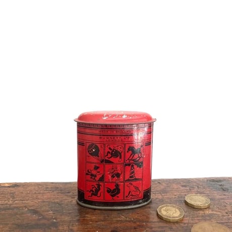 money box