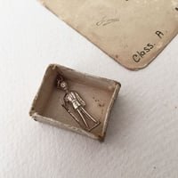 guardsman charm　ヴィンテージ衛兵チャーム