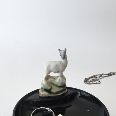 wade whimtrays / wde動物の小物入れ