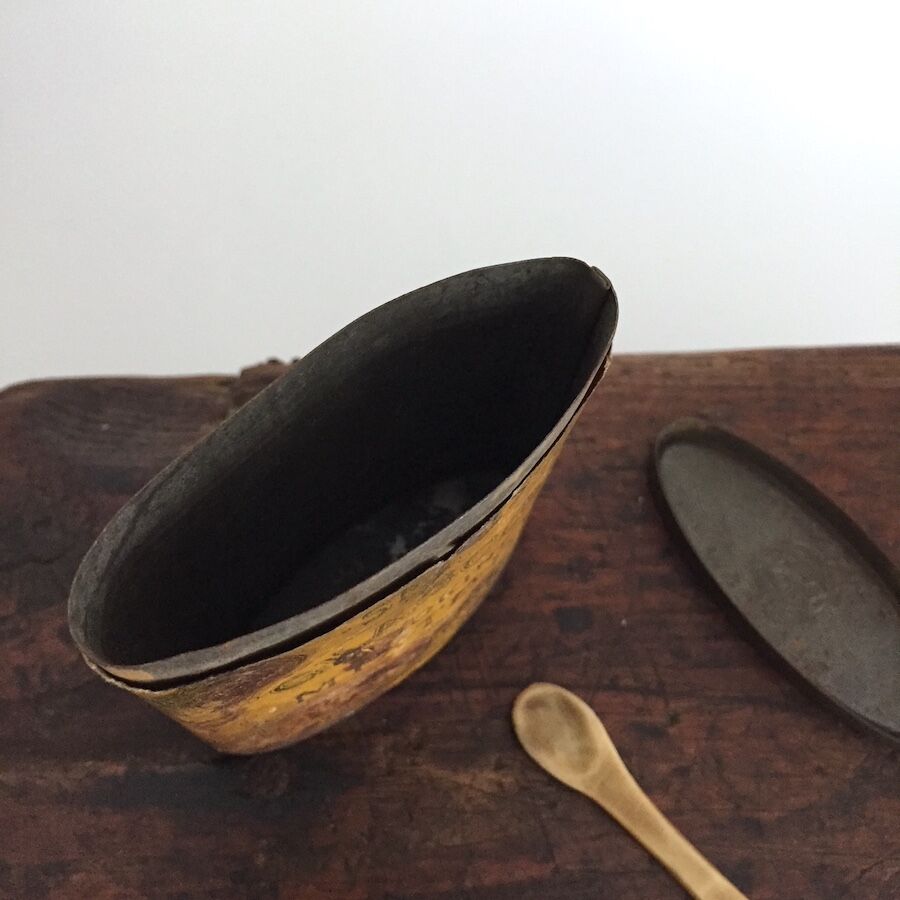 【完動品】ブリキ玩具ANTIQUEコレクション TIN CLUB キコリ fit=scale-down,w=1200
