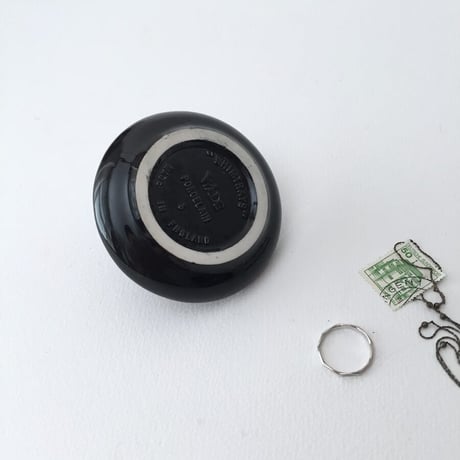 wade whimtrays / wde動物の小物入れ