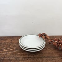 昭和の小皿  / 取り皿