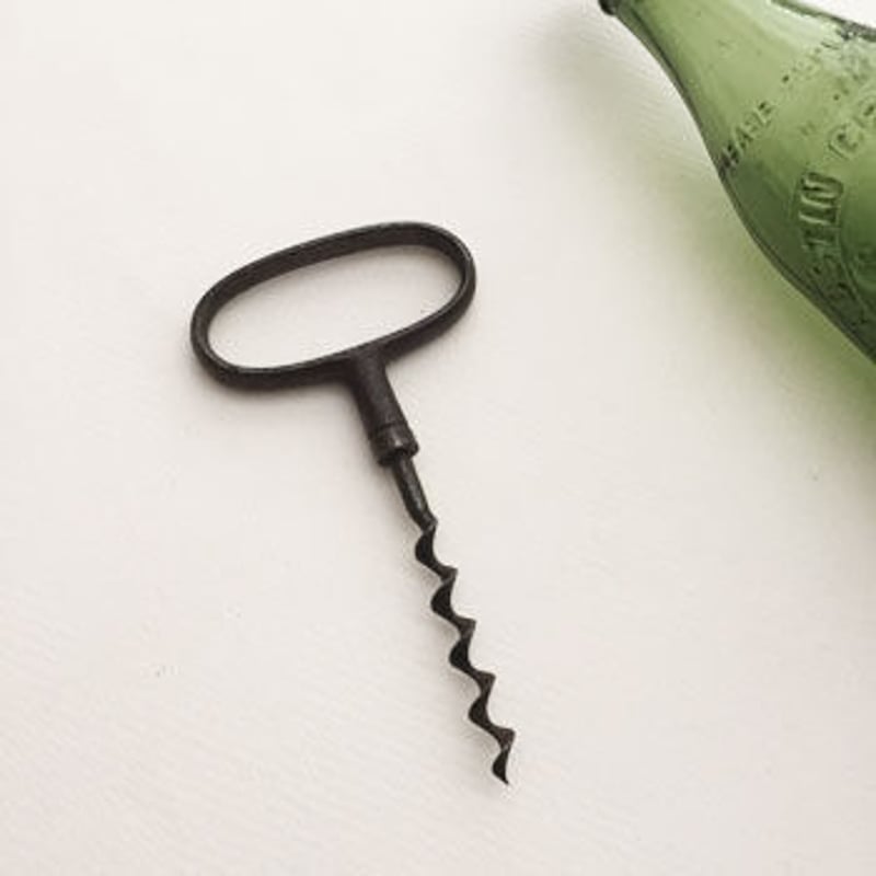 SIXTINE ワインオープナー、ビンテージ Amazon | LUCYLANKER Ah So ワインオープナー ヴィンテージ