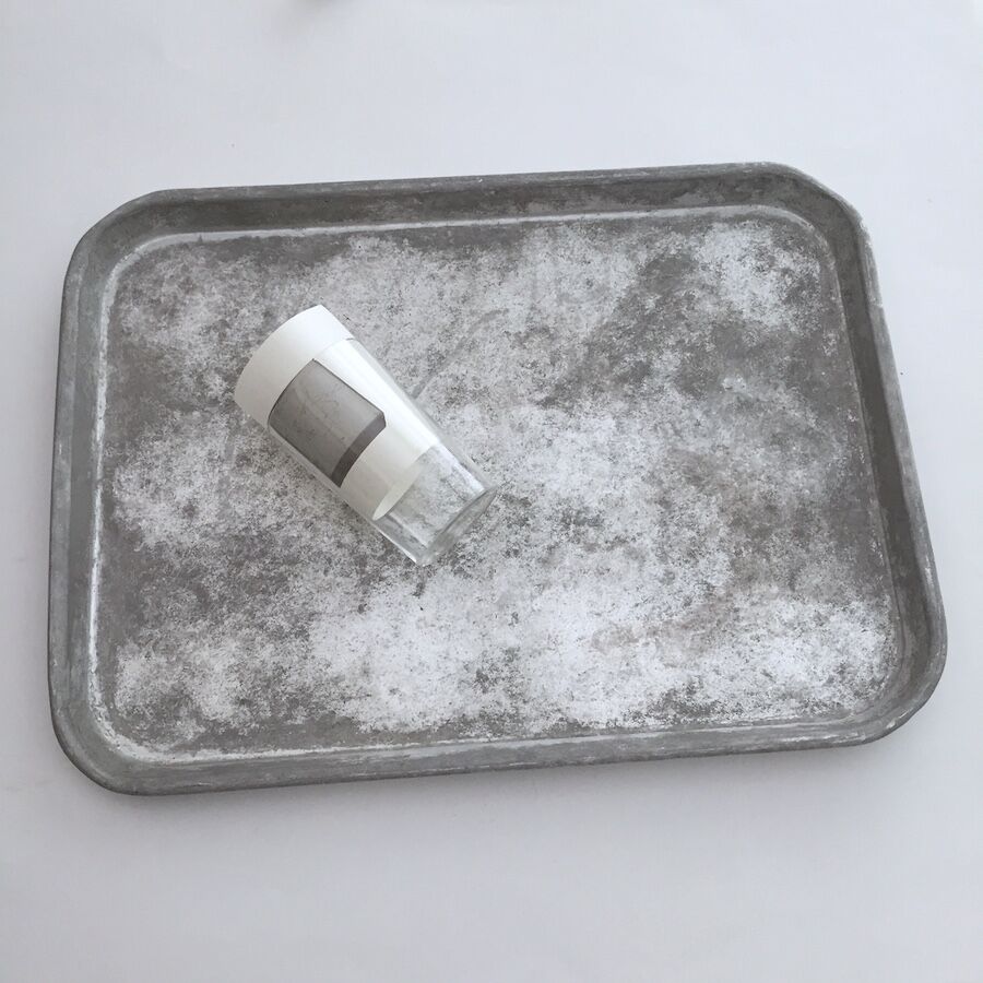 昭和レトロ　アルミ　トレ➖　給食 fit=scale-down,w=1200