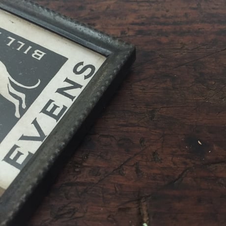 mini picture frame / アンティーク小さな写真たて