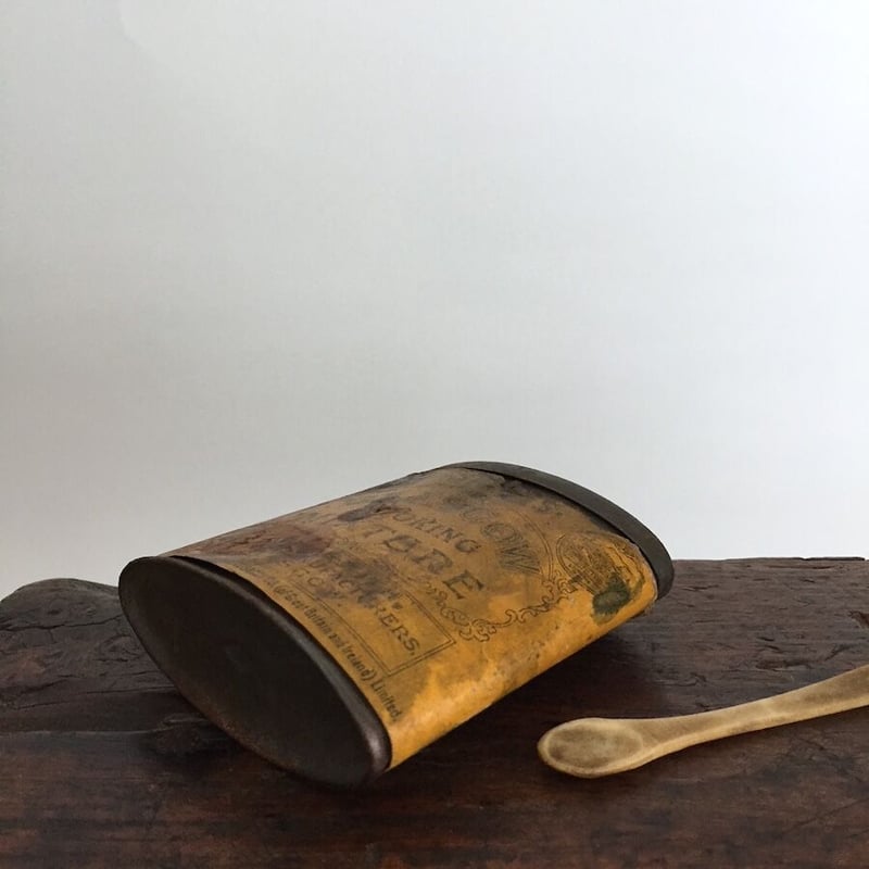 antique tin イギリスのアンティークブリキ缶 | cocon antique tin イギリスのアンティークブリキ缶 | cocon