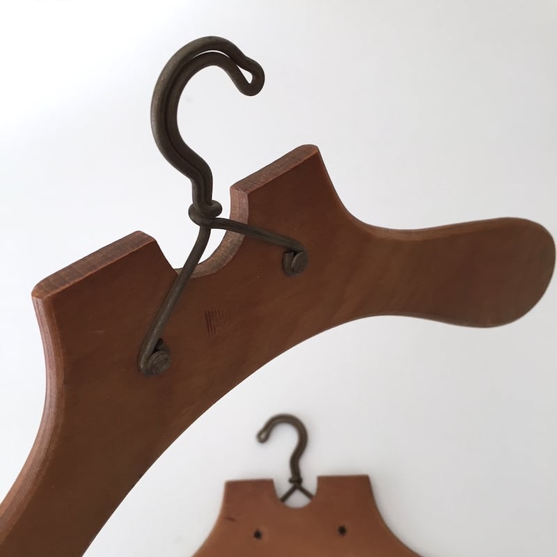 hanger / アンティークハンガー | cocon
