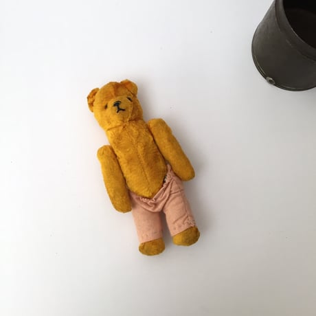 SALE❣️チルターン　アンティークテディベア　アンティークベア チルターン アンティーク ベア/British Chiltern＊/Antique Teddybear