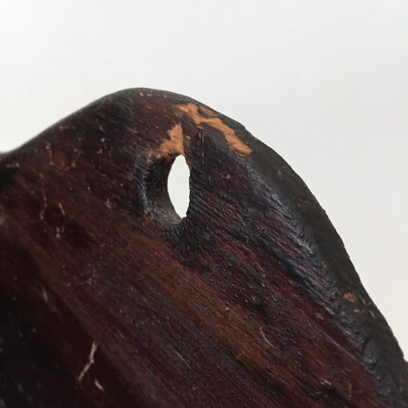 letter rack / アンティークレターラック | cocon