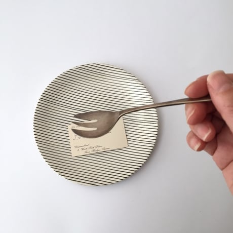 mini fork / アンティークオイスターフォーク