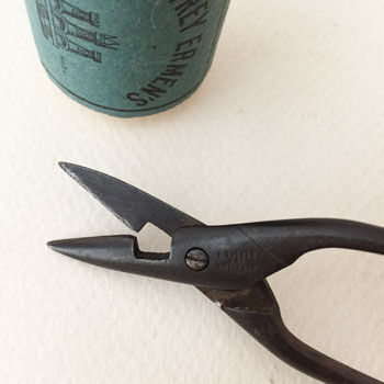 scissors アンティークハサミ イギリス | cocon