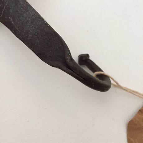 coat hook / アンテイークコートフック