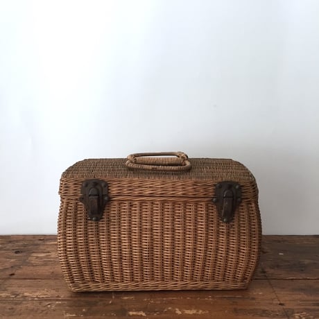 ピクニックバスケット | STORES ピクニックバスケット | STORES