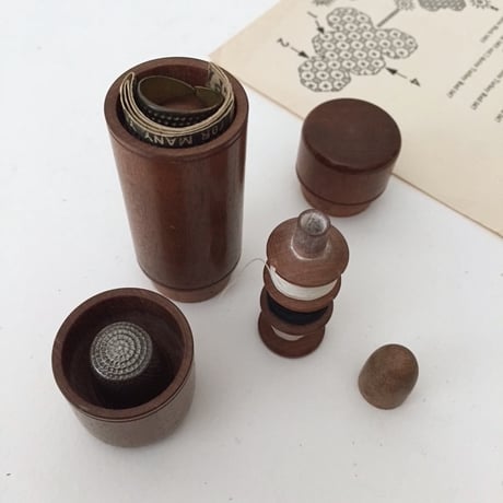 sewing set / 裁縫道具