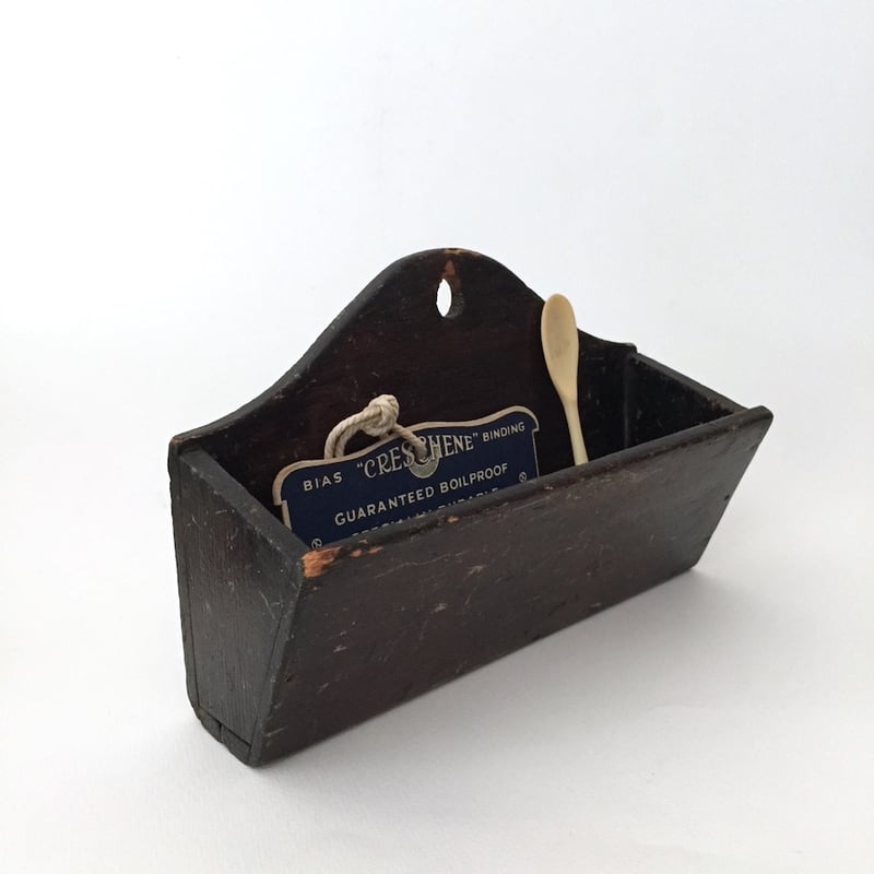 letter rack / アンティークレターラック | cocon