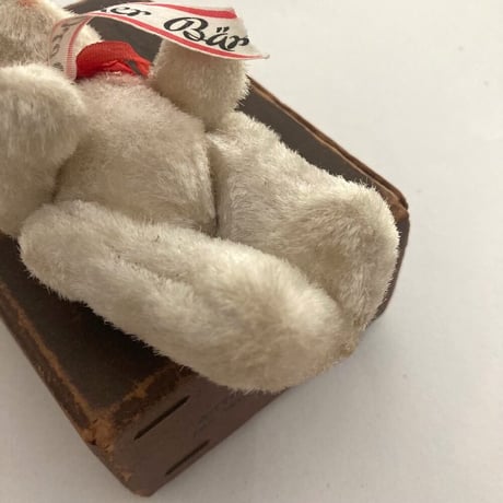 berlin bear