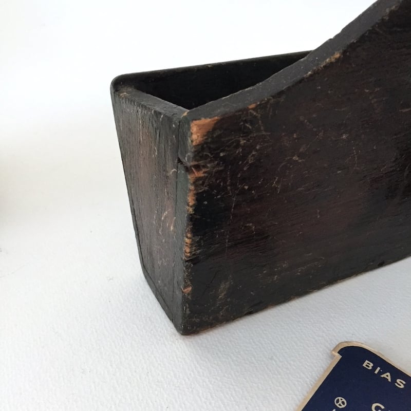 letter rack / アンティークレターラック | cocon