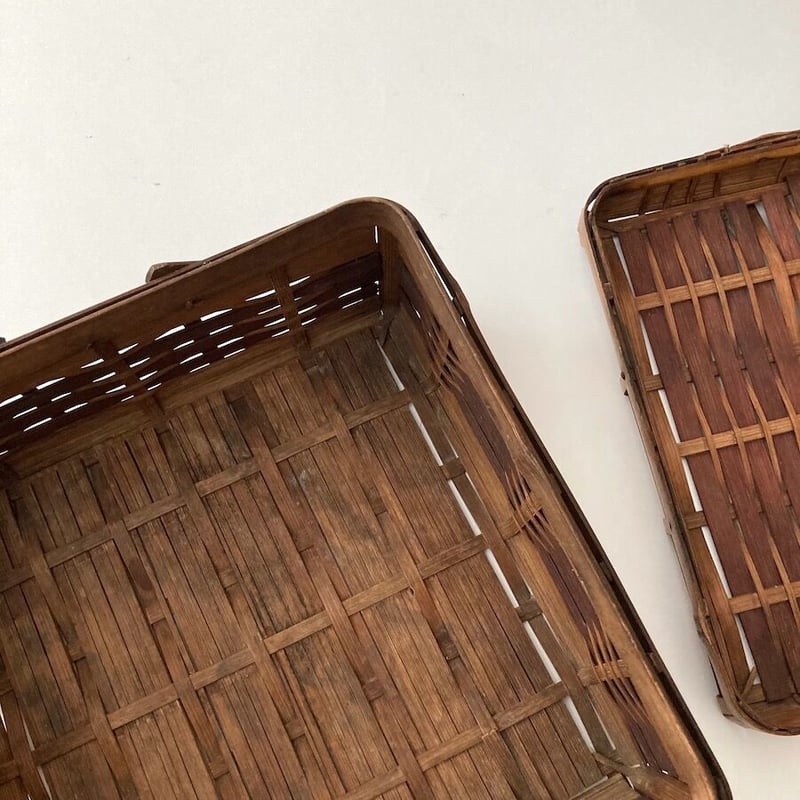 竹かご、、古い物 fit=scale-down,w=1200