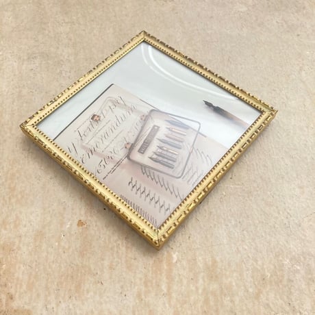 picture frame