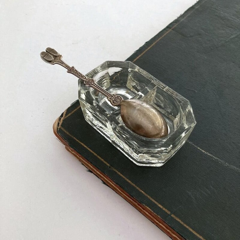 mini spoon /オランダ木靴のスプーン スーベニアスプーン | cocon