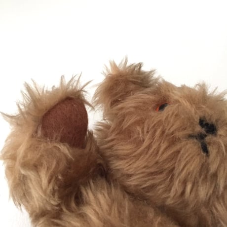 stuffed bear  / アンティークベア くまのぬいぐるみ