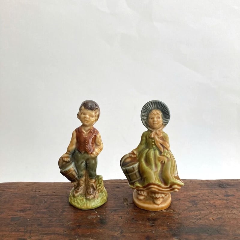 jack&jill マザーグース wade 置きもの | cocon