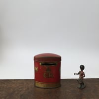 sheep lead figure / 鉄の羊フィギュリン 鉄の動物おもちゃ | cocon