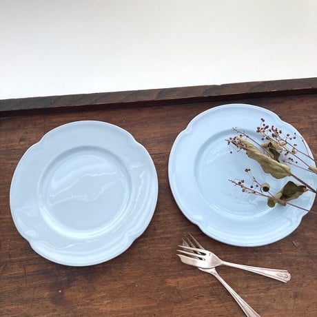 cake plate Johnson Brothers ジョンソン ブラザーズのケーキ皿