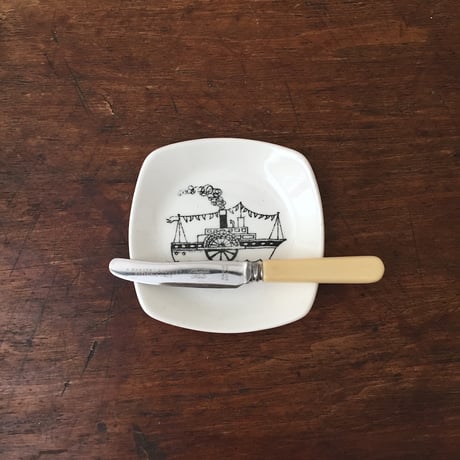 mini knife / アンティークミニナイフ