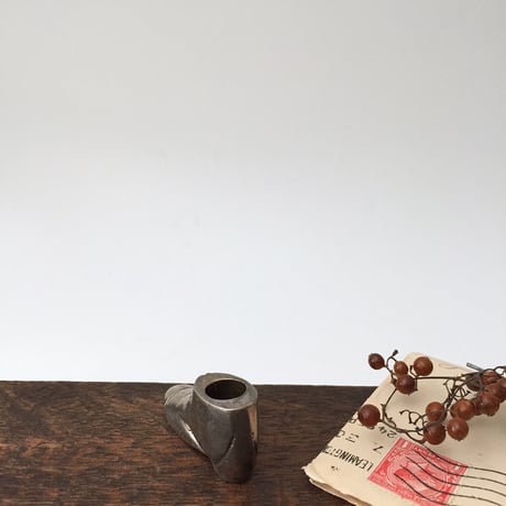 shoes figure / アンティーク靴型置きもの 針刺し