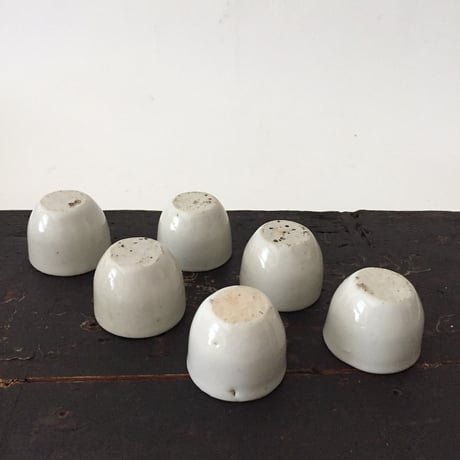 escargot pot / アンティークエスカルゴポット