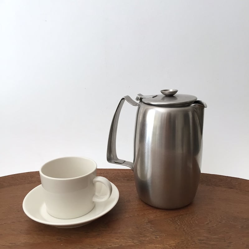 old hall pot / オールドホールポット1.5PT | cocon