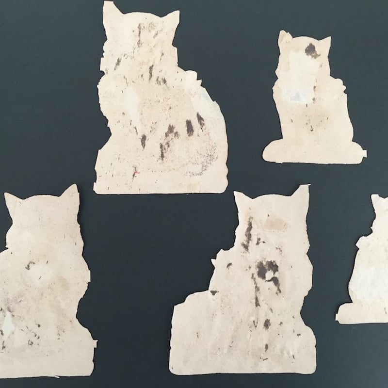 Chromos / アンティーククロモス ドイツイギリスのクロモス | cocon