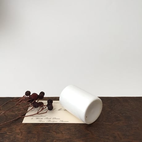 mini pot / 小さな陶器のポット