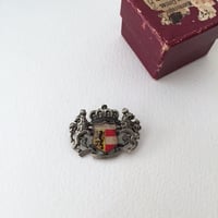 brooch / アンティークブローチ