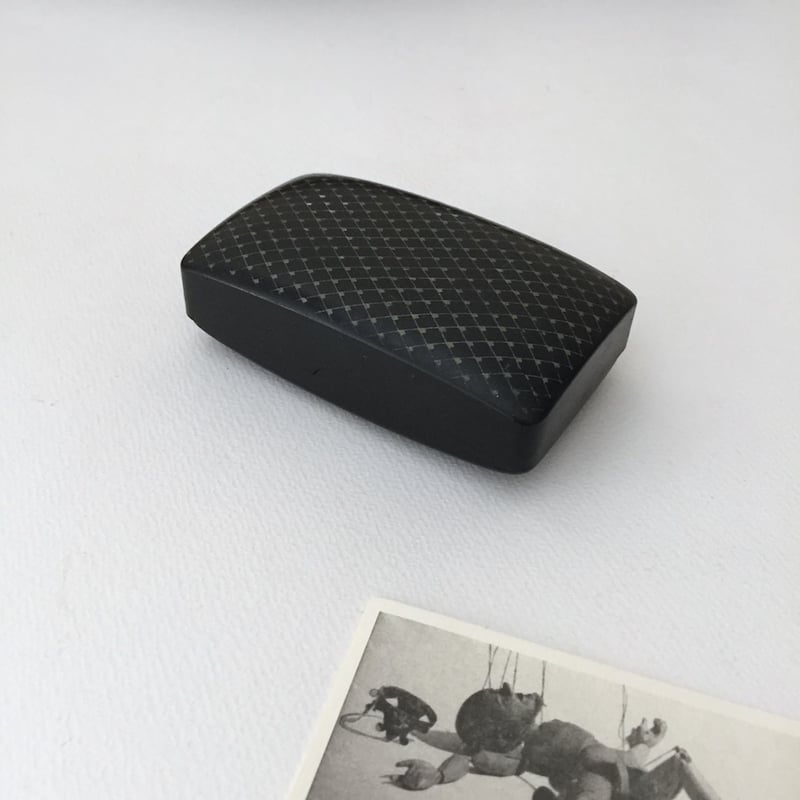 セルロイドのいれもの / 昭和のセルロイドケース | cocon