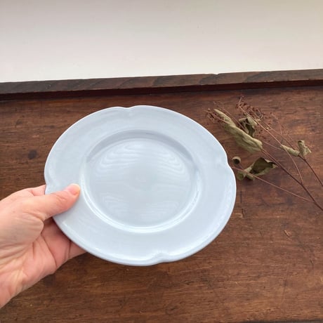 cake plate Johnson Brothers ジョンソン ブラザーズのケーキ皿