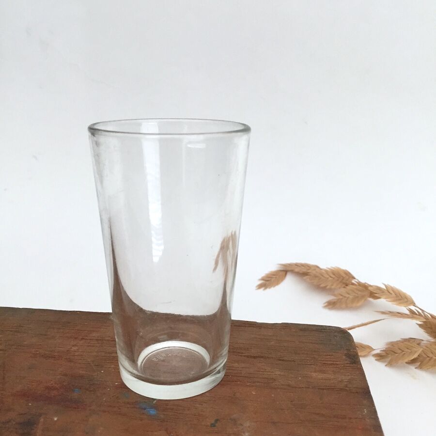 glass DURALEX アンティークグラス デュラレックスシンプル | cocon