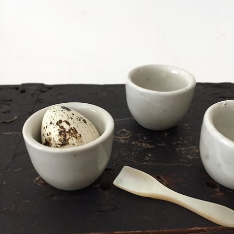 escargot pot / アンティークエスカルゴポット