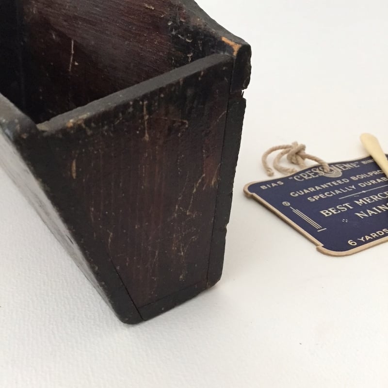 アンティーク　レターラック letter rack / アンティークレターラック | cocon