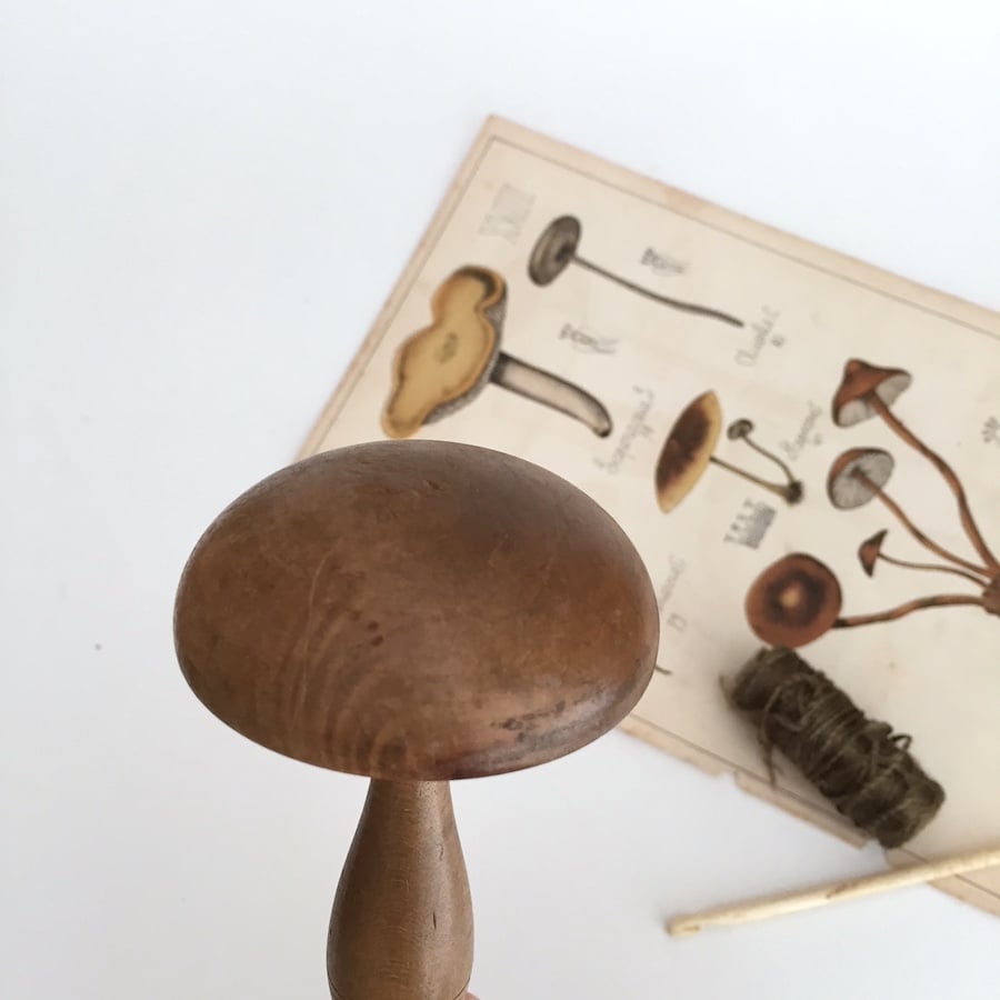 希少 Lucite Mushroom ヴィンテージ マッシュルーム 雑貨 キノコ 希少 Lucite Mushroom ヴィンテージ マッシュルーム 雑貨 キノコ