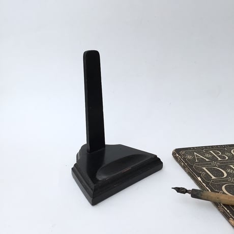 アンティークブックスタンド | STORES