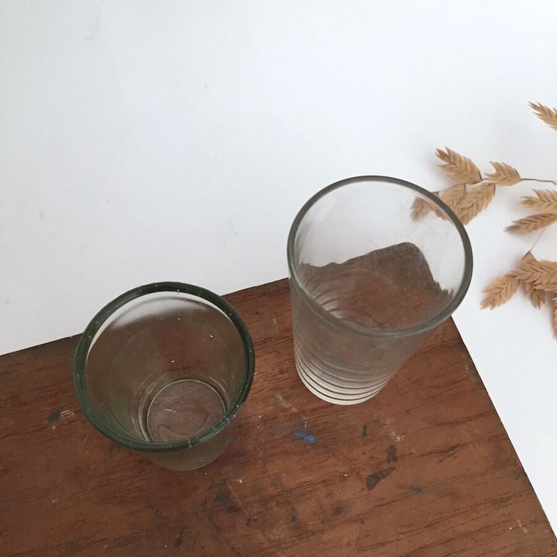 glass DURALEX アンティークグラス デュラレックスシンプル | cocon