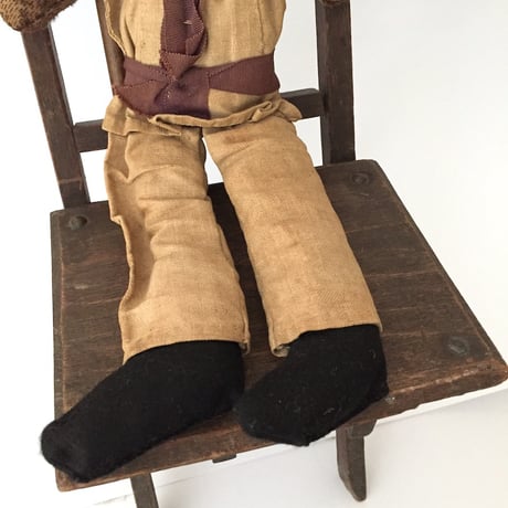 お客様専用　stuffed  bear / アンティークテデイベア