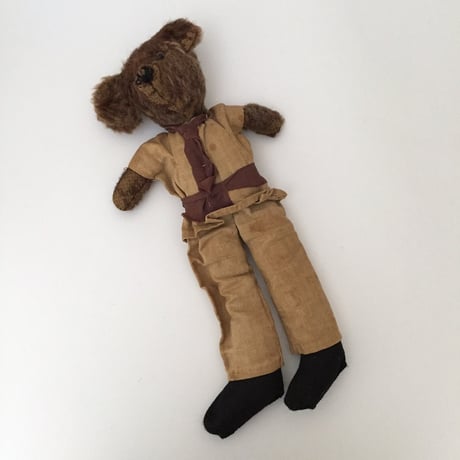 お客様専用　stuffed  bear / アンティークテデイベア