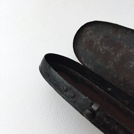tin  / アンティークティン
