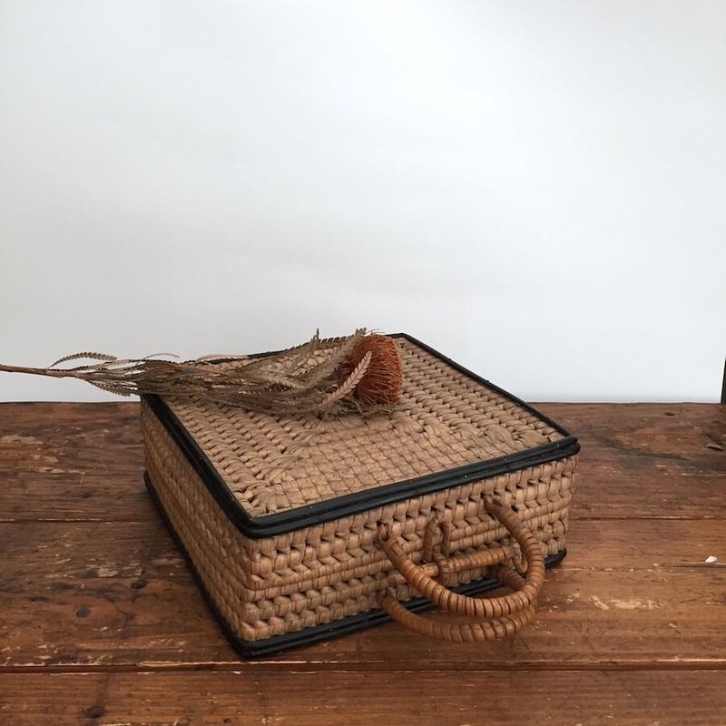basket アンティークバスケット ピクニックバスケット イギリス basket アンティークバスケット ピクニックバスケット イギリス